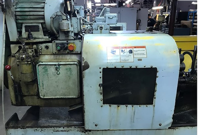 Acme-Gridley MOD RA-6 Screw Machine