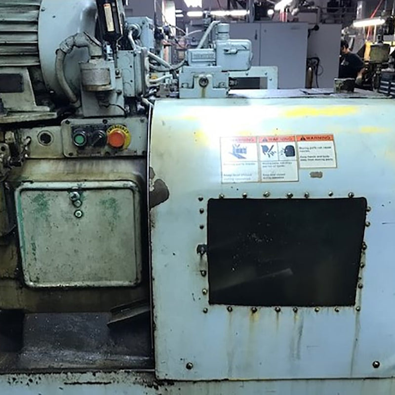 Acme-Gridley MOD RA-6 Screw Machine