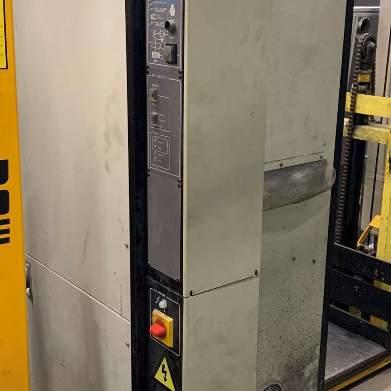 Polycold PFC 660 HC Cryogenic Refrigeration Unit