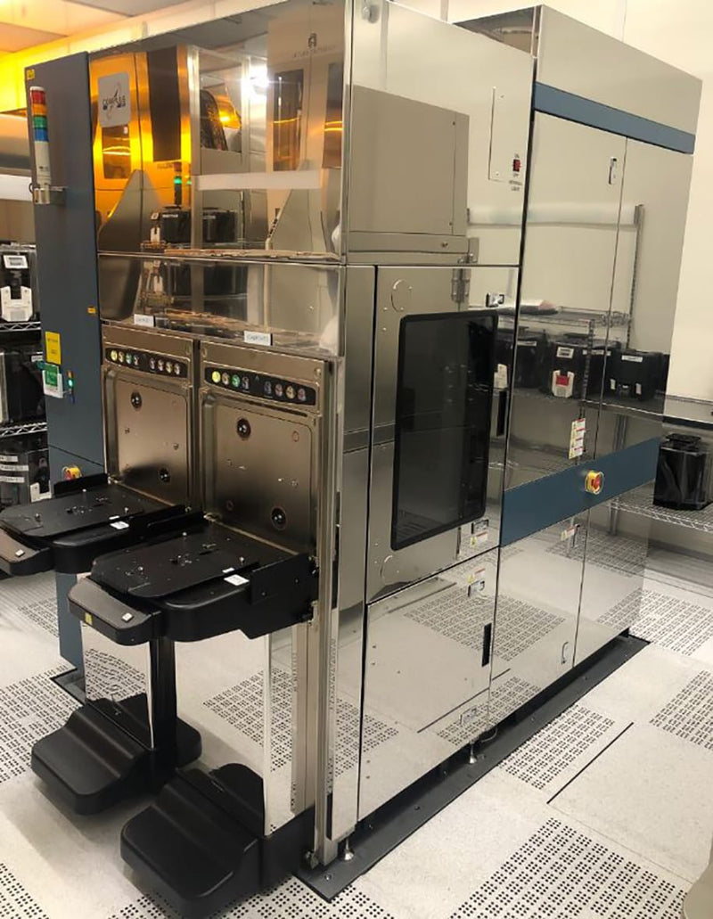 Applied Materials Complus 3 T Pattern Measurement