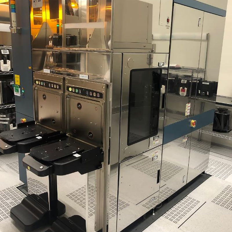 Applied Materials Complus 3 T Pattern Measurement