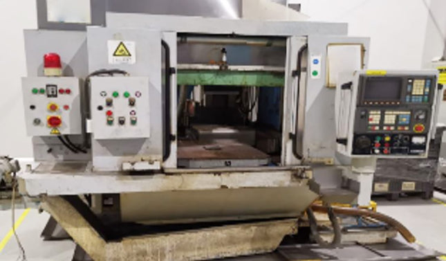 Kondia CM 60 MA CNC
