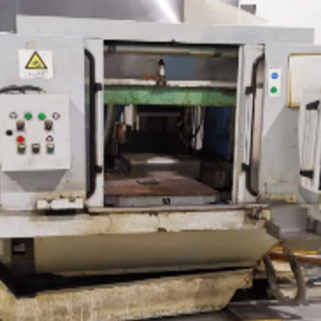 Kondia CM 60 MA CNC