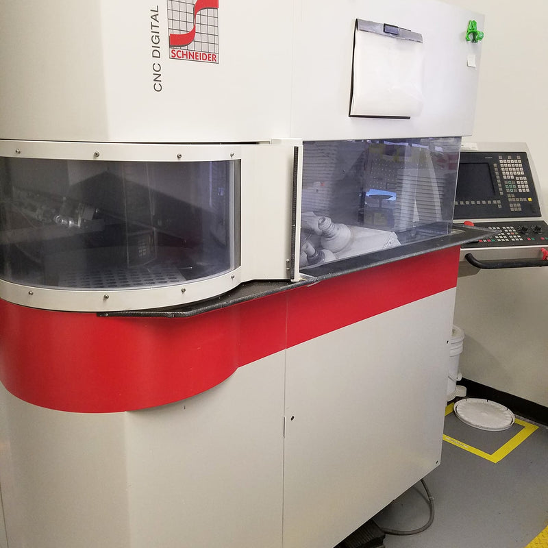 Schneider SLG S 2/2