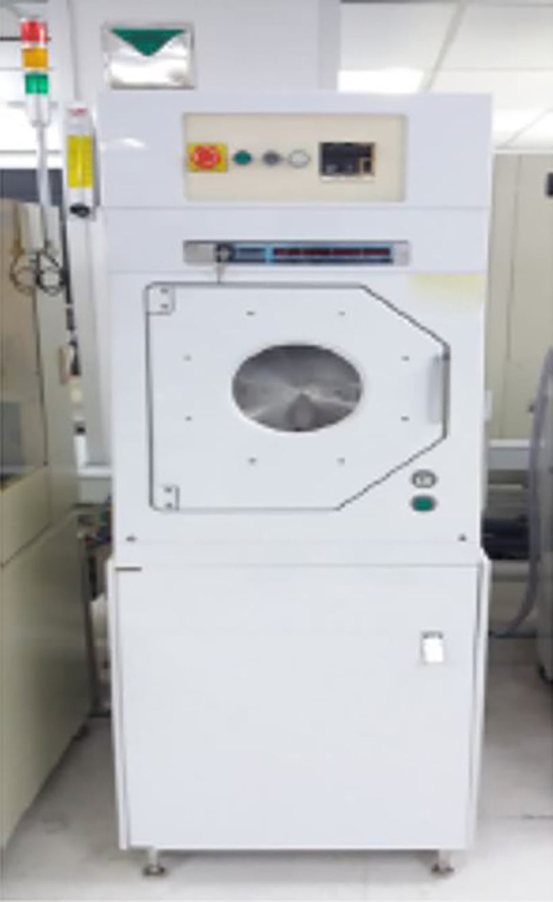 Semitool SRD 4300 S SRD (Spin Rinse Dryer)
