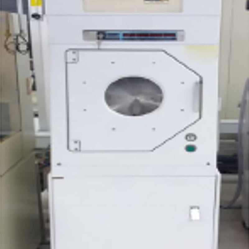 Semitool SRD 4300 S SRD (Spin Rinse Dryer)