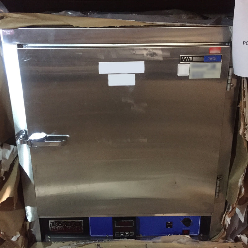 VWR 1601 Environmental Chamber