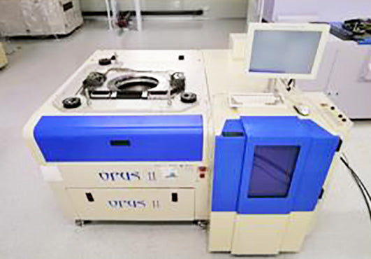 Semics Opus 2 Prober