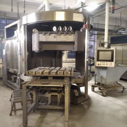 LGE Engineering Squarer Mono