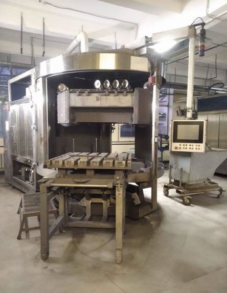 LGE Engineering Squarer Mono