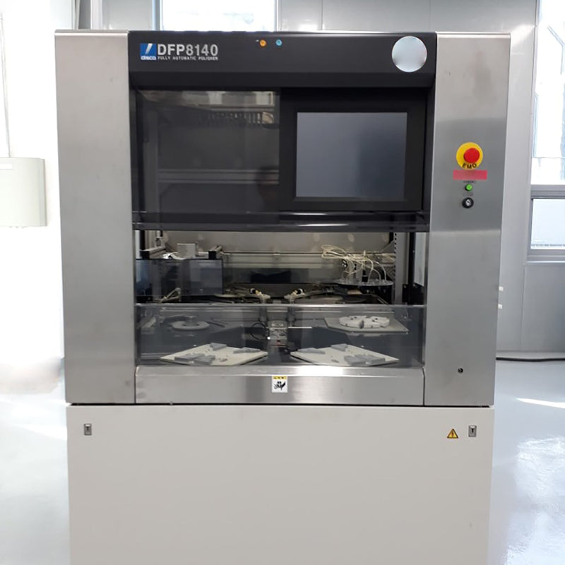 Disco DFP 8140 Polisher