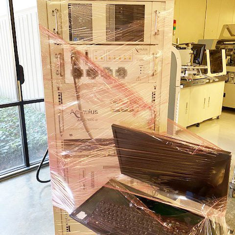 Aemulus Amoeba AMB 7600