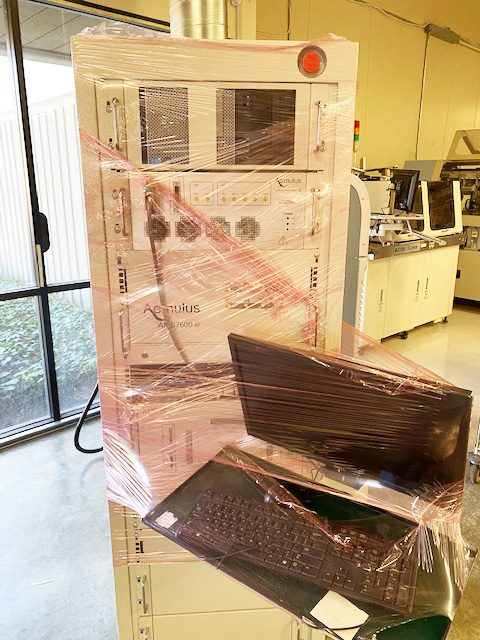 Aemulus Amoeba AMB 7600