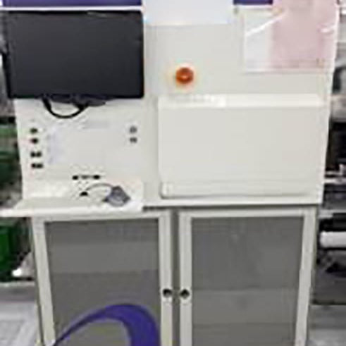 KLA Candela CS 20 R Dual Surface Inspection System