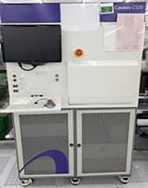 KLA Candela CS 20 R Dual Surface Inspection System