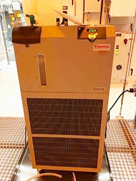 Thermo Scientific / Neslab Thermoflex 7500 Chiller