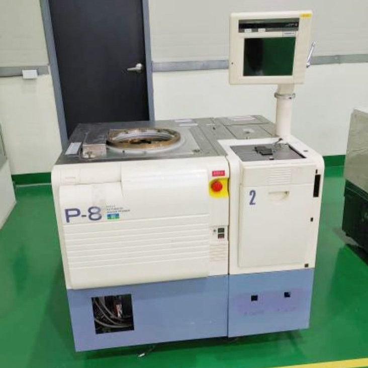 Tel P 8 Prober