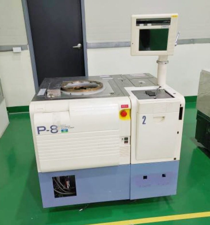 Tel P 8 Prober