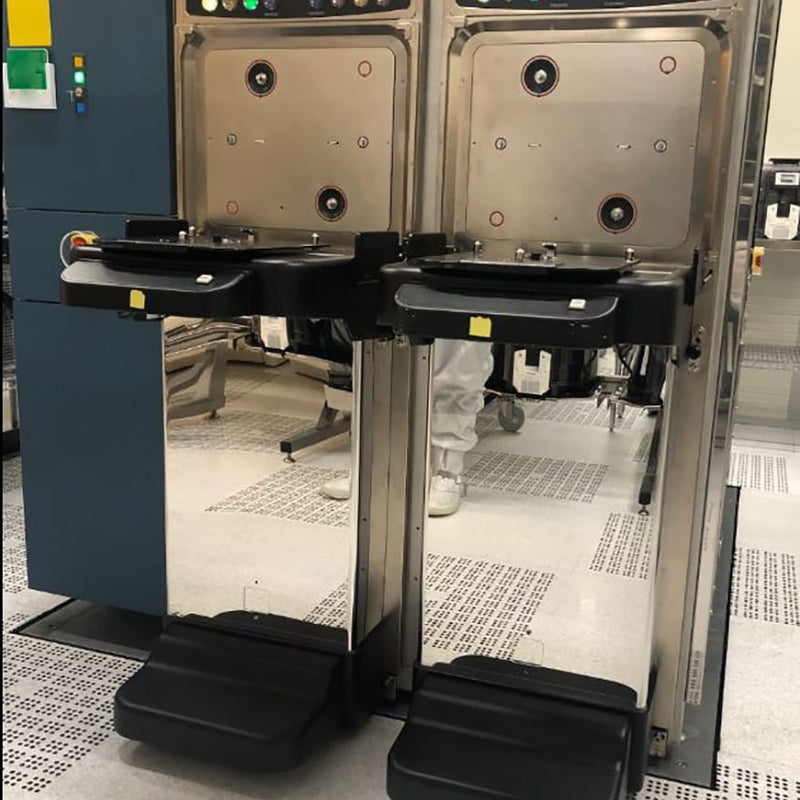 Applied Materials Complus 3 T Pattern Measurement