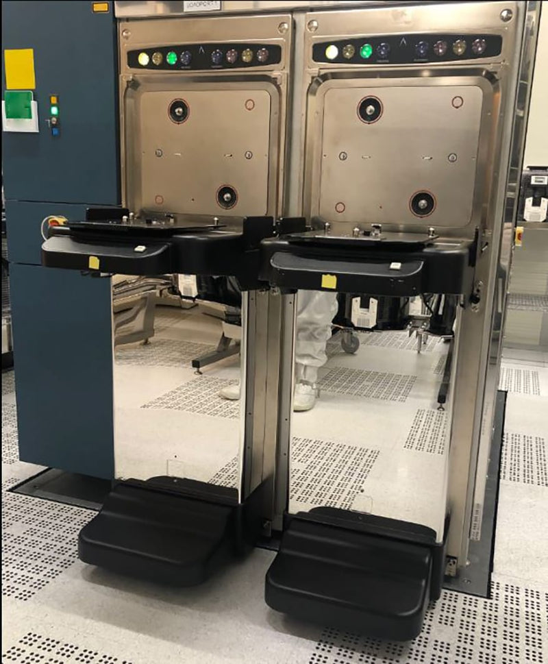 Applied Materials Complus 3 T Pattern Measurement