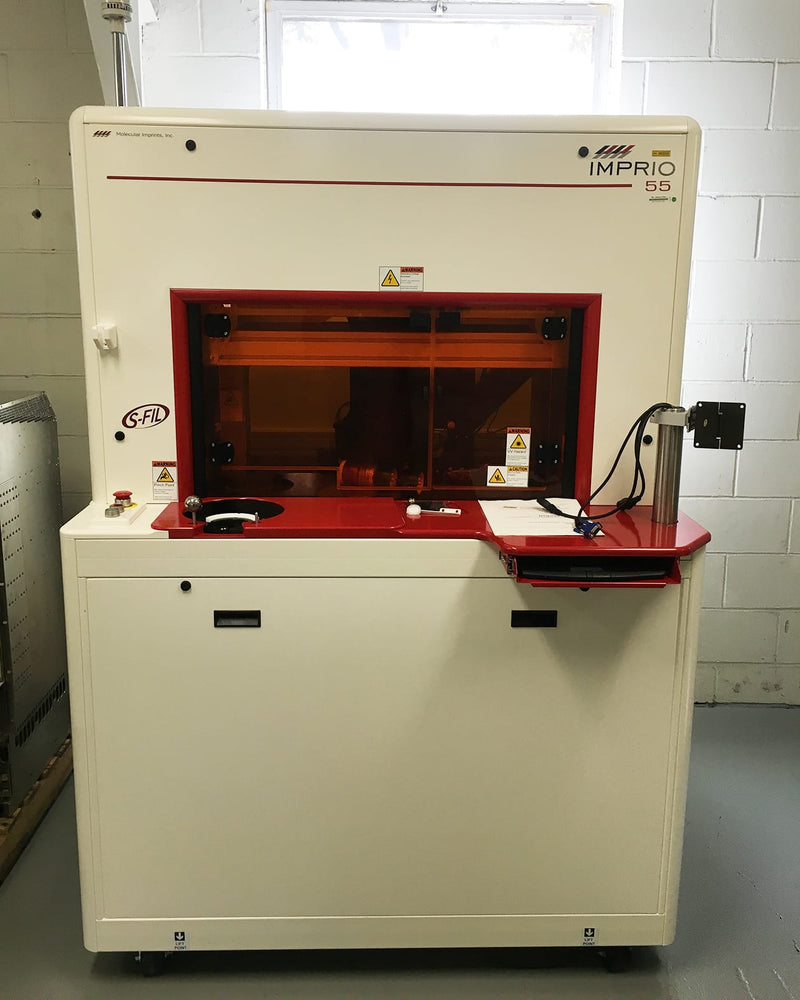 Molecular Imprints Imprio 55 Nanoimprinter