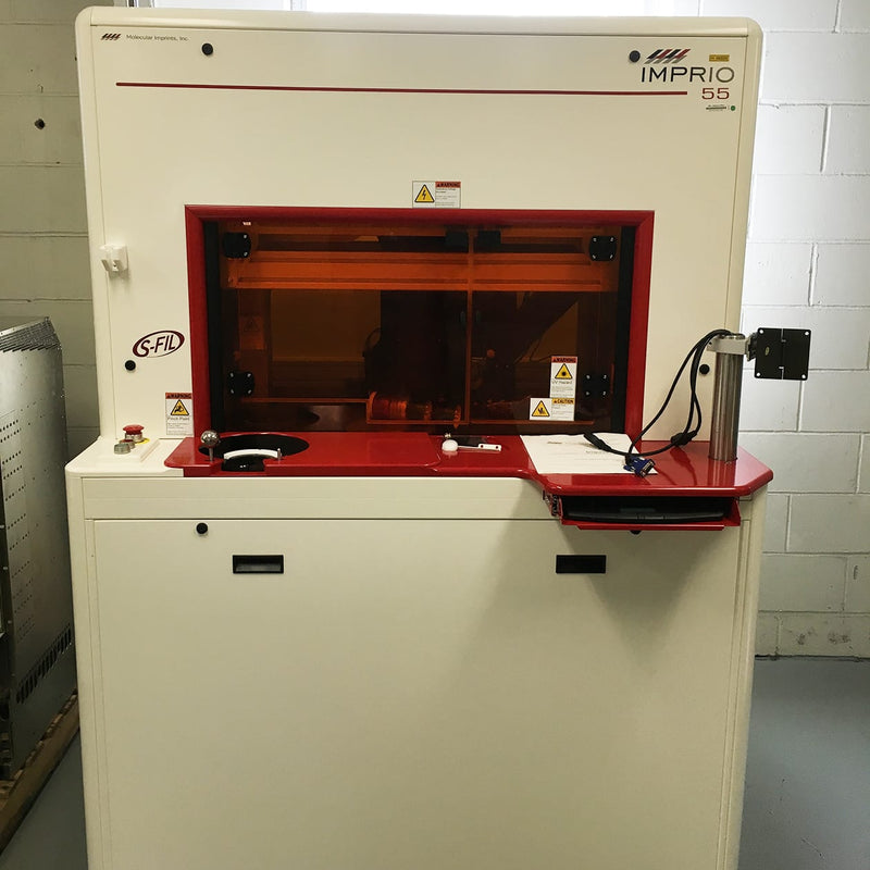 Molecular Imprints Imprio 55 Nanoimprinter