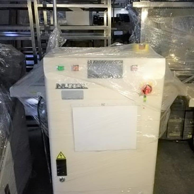 Panasonic NPM D 2 Nutek NTM 4410 LM Loader