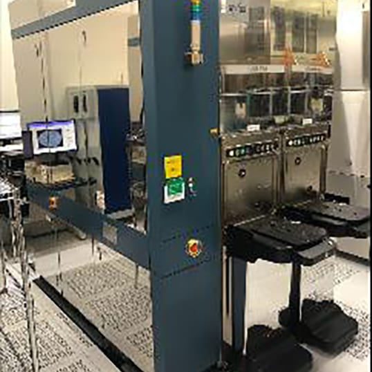 Applied Materials Complus 3 T Pattern Measurement