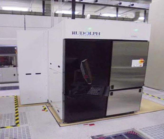 ONTO / Rudolph S 3000 A Ellipsometer