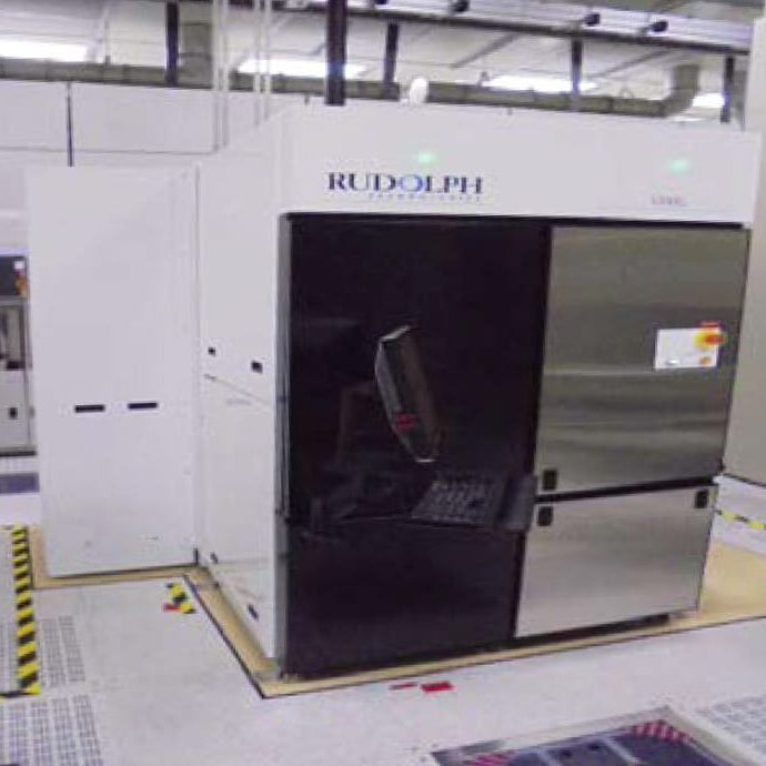 ONTO / Rudolph S 3000 A Ellipsometer