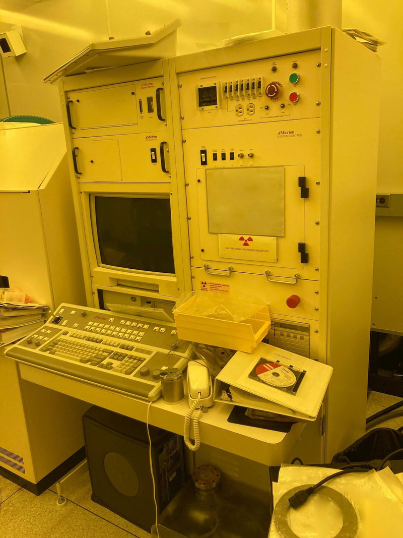 Thermo Fisher Scientific / FEI 2500 FIB (Focused Ion Beam)