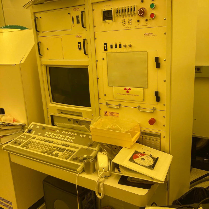 Thermo Fisher Scientific / FEI 2500 FIB (Focused Ion Beam)