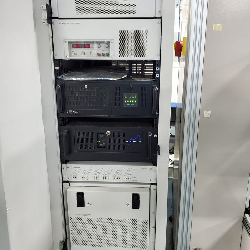 Agilent 5 DX Series 3 X-ray
