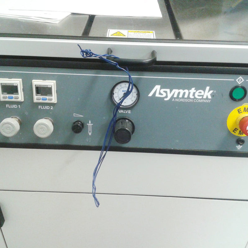 Nordson / Asymtek Spectrum S 820 Dispenser