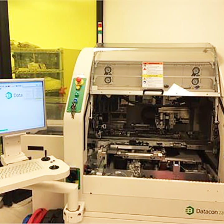 Besi / Datacon 2200 EVO Die Bonder