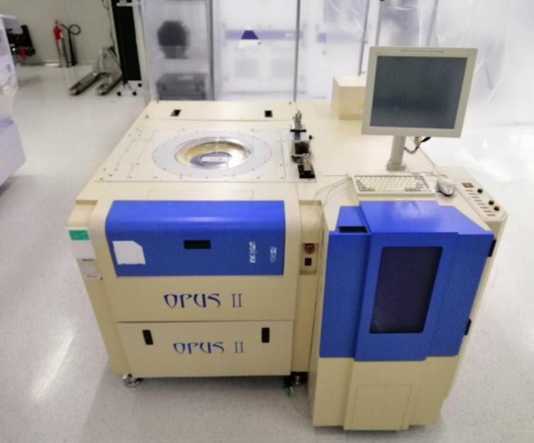Semics Opus II