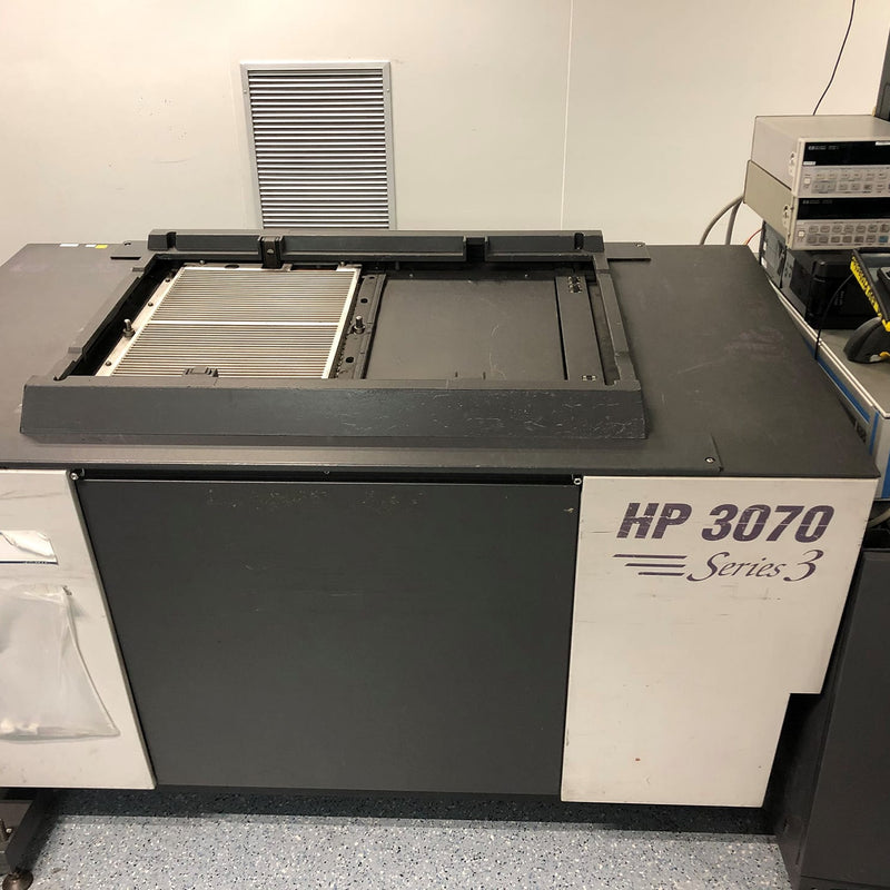 Keysight / Agilent 3070 Series 3 Tester