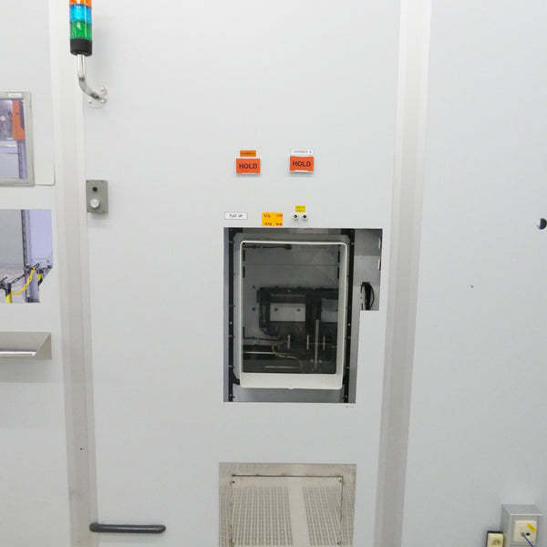 Applied Materials P 5000 MxP Plasma Etcher