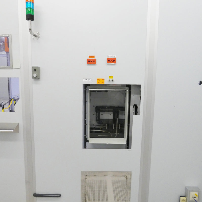 Applied Materials P 5000 MxP Plasma Etcher