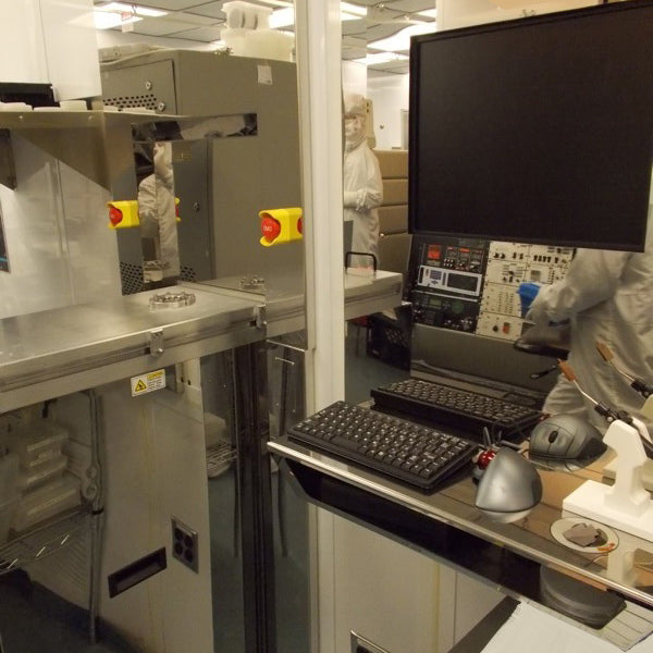 Plasmatherm Versaline VLN ICP Etcher (Inductively Coupled Plasma)