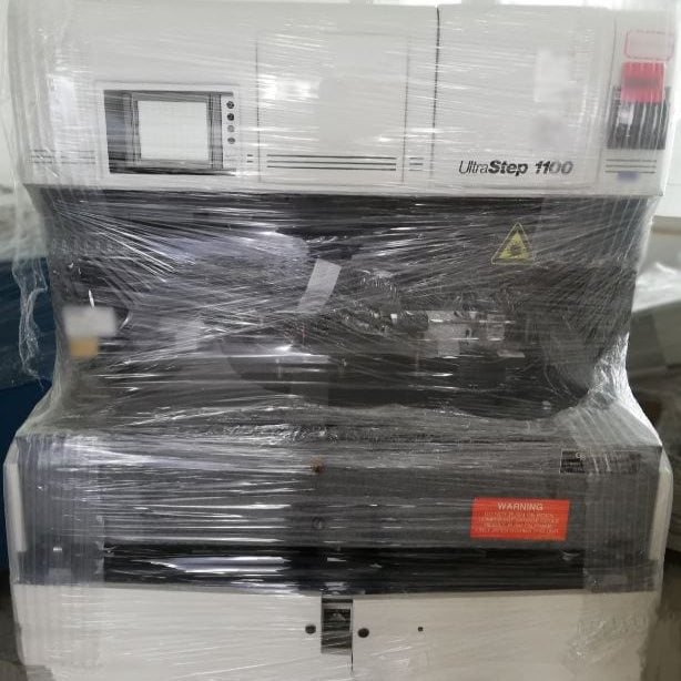 Ultratech 1100 Stepper