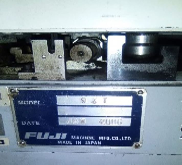 Fuji Placement Machine