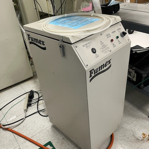 GSI Lumonics LightWriter SPe