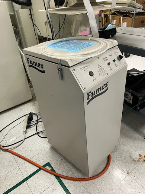 GSI Lumonics LightWriter SPe