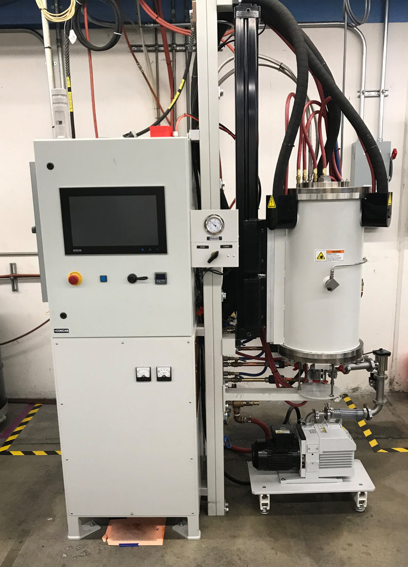 Thermal Technology 1000-6580-FB 40 Furnace
