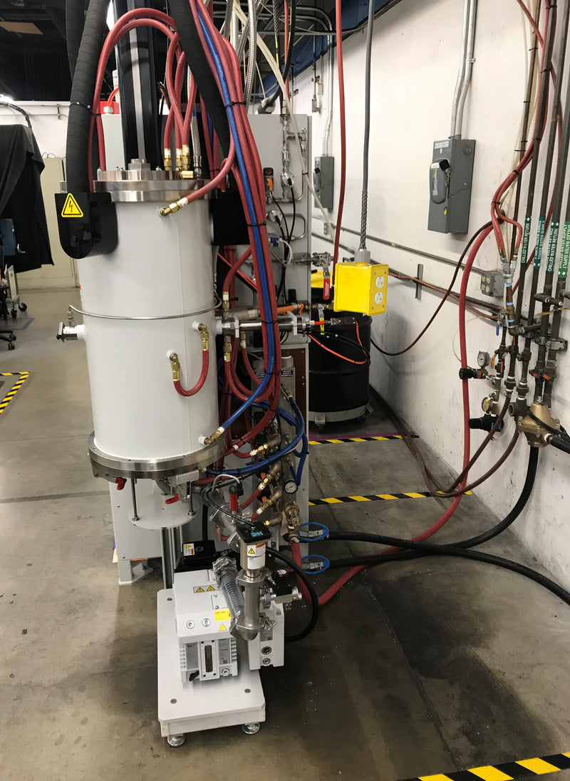 Thermal Technology 1000-6580-FB 40 Furnace
