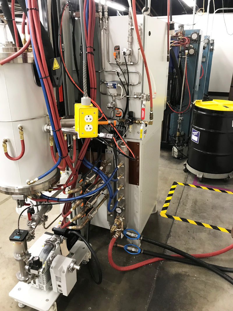 Thermal Technology 1000-6580-FB 40 Furnace