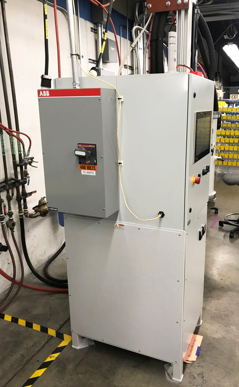 Thermal Technology 1000-6580-FB 40 Furnace
