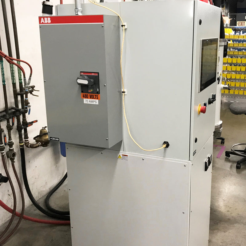 Thermal Technology 1000-6580-FB 40 Furnace
