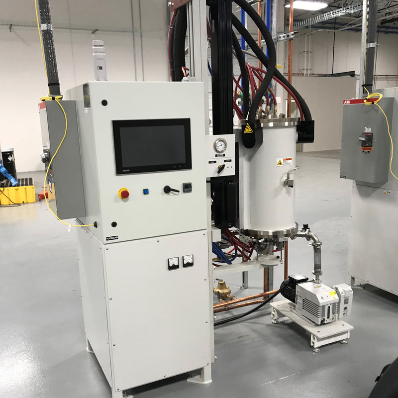 Thermal Technology 1000-6580-FB 40 Furnace